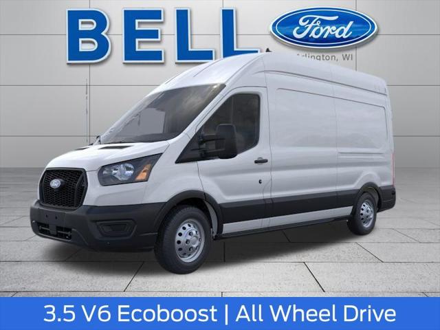 2026 Ford Transit Cargo Van Base for sale in Arlington, WI