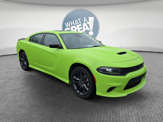 2023 Dodge Charger GT AWD for sale in Austintown, OH