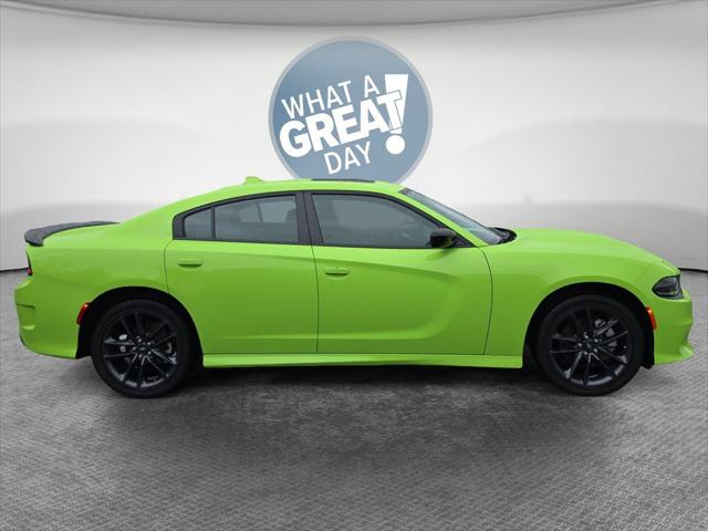 2023 Dodge Charger GT AWD