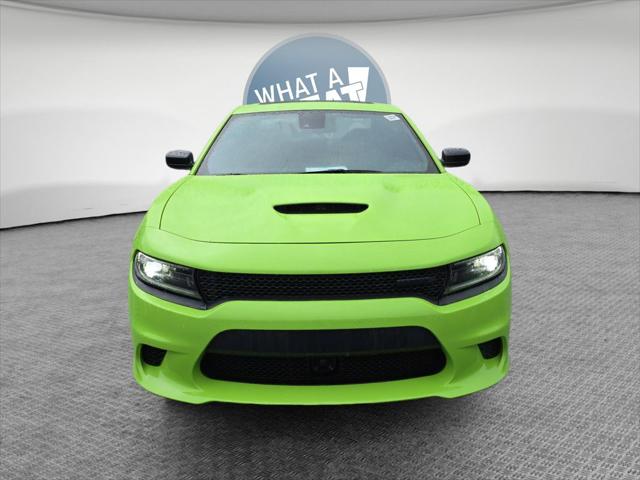 2023 Dodge Charger GT AWD