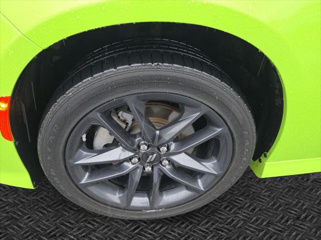 2023 Dodge Charger GT AWD