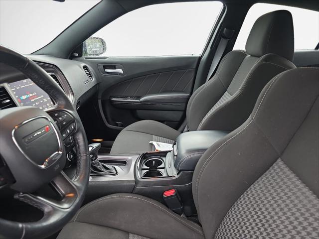 2023 Dodge Charger GT AWD