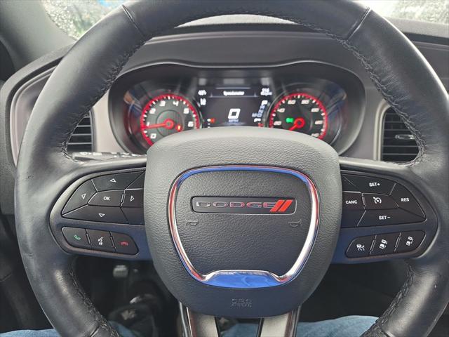 2023 Dodge Charger GT AWD