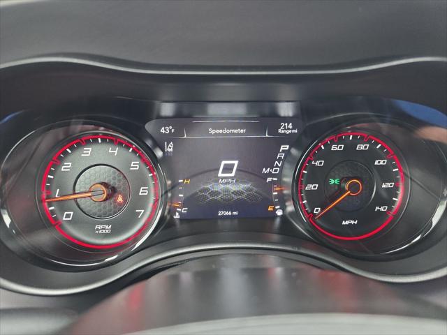 2023 Dodge Charger GT AWD
