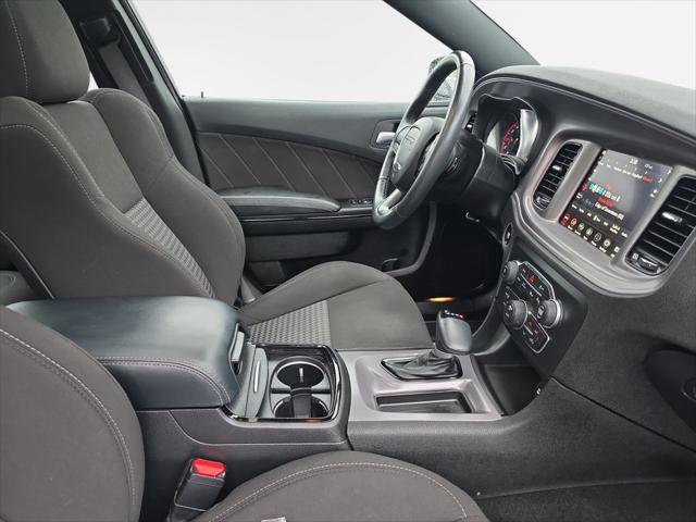2023 Dodge Charger GT AWD