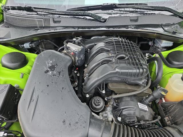 2023 Dodge Charger GT AWD