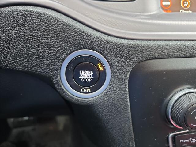 2023 Dodge Charger GT AWD