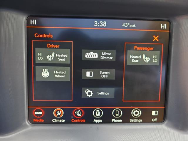 2023 Dodge Charger GT AWD