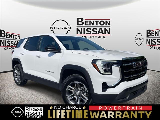 2025 GMC Terrain AWD Elevation for sale in Birmingham, AL