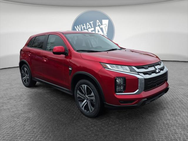 2026 Mitsubishi Outlander Sport 2.0 ES for sale in Austintown, OH