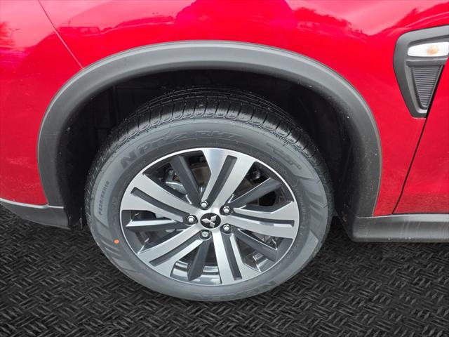 2026 Mitsubishi Outlander Sport 2.0 ES