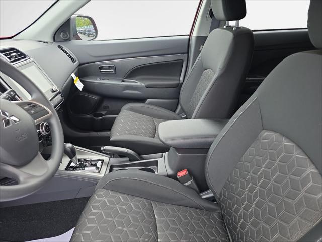 2026 Mitsubishi Outlander Sport 2.0 ES