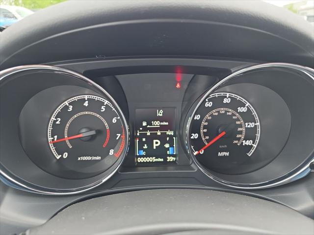 2026 Mitsubishi Outlander Sport 2.0 ES