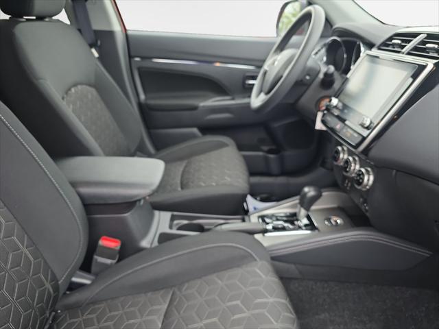 2026 Mitsubishi Outlander Sport 2.0 ES