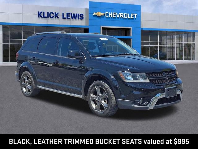 2018 Dodge Journey Crossroad for sale in Palmyra, PA
