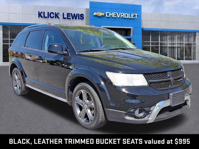 2018 Dodge Journey Crossroad for sale in Palmyra, PA