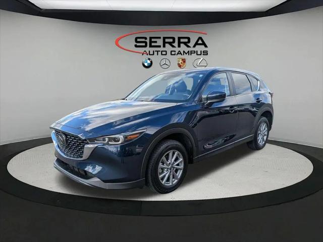 2023 Mazda CX-5 2.5 S Preferred for sale in Okemos, MI