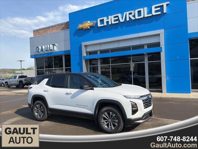 2026 Chevrolet Equinox AWD LT for sale in Endicott, NY