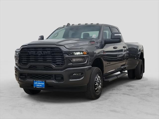 2026 RAM 3500 RAM 3500 LONE STAR CREW CAB 4X4 8 BOX 2026 RAM 3500 RAM 3500 LONE STAR CREW CAB 4X4 8 BOX