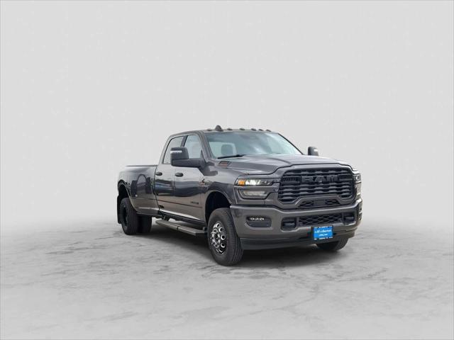 2026 RAM 3500 RAM 3500 LONE STAR CREW CAB 4X4 8 BOX 2026 RAM 3500 RAM 3500 LONE STAR CREW CAB 4X4 8 BOX