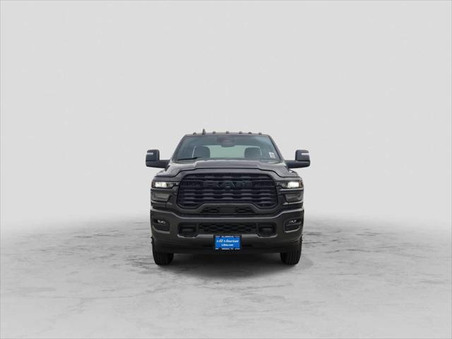 2026 RAM 3500 RAM 3500 LONE STAR CREW CAB 4X4 8 BOX 2026 RAM 3500 RAM 3500 LONE STAR CREW CAB 4X4 8 BOX
