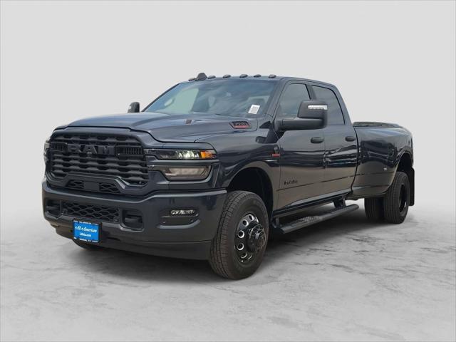 2026 RAM 3500 RAM 3500 LONE STAR CREW CAB 4X4 8 BOX 2026 RAM 3500 RAM 3500 LONE STAR CREW CAB 4X4 8 BOX