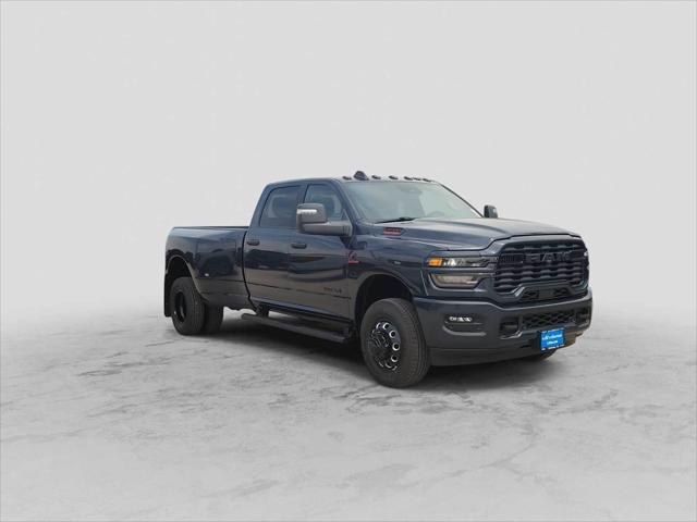 2026 RAM 3500 RAM 3500 LONE STAR CREW CAB 4X4 8 BOX 2026 RAM 3500 RAM 3500 LONE STAR CREW CAB 4X4 8 BOX