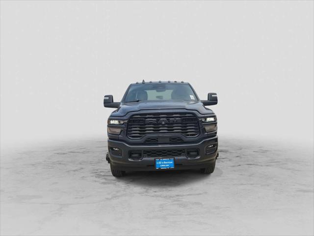 2026 RAM 3500 RAM 3500 LONE STAR CREW CAB 4X4 8 BOX 2026 RAM 3500 RAM 3500 LONE STAR CREW CAB 4X4 8 BOX