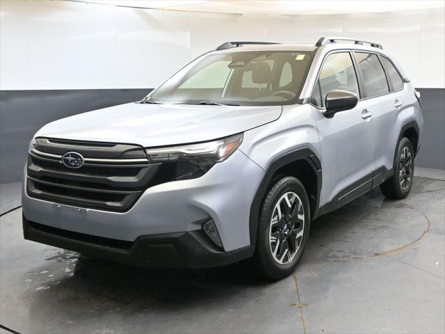 2025 Subaru Forester Premium for sale in Kalamazoo, MI