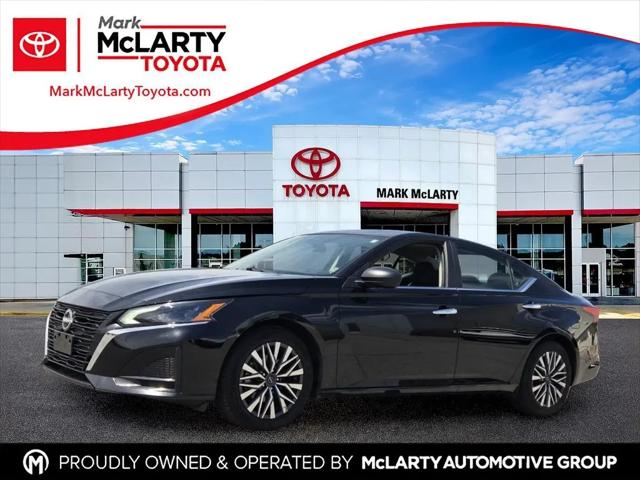 2025 Nissan Altima SV FWD for sale in North Little Rock, AR