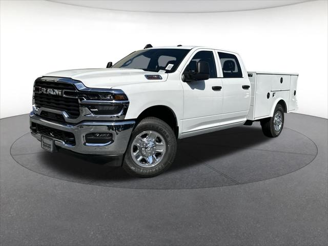 2026 RAM 2500 RAM 2500 TRADESMAN CREW CAB 4X2 8 BOX 2026 RAM 2500 RAM 2500 TRADESMAN CREW CAB 4X2 8 BOX