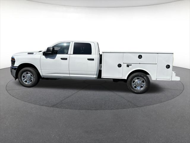 2026 RAM 2500 RAM 2500 TRADESMAN CREW CAB 4X2 8 BOX 2026 RAM 2500 RAM 2500 TRADESMAN CREW CAB 4X2 8 BOX
