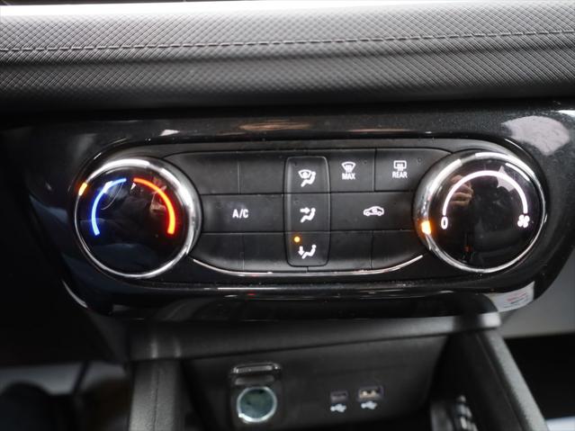 2025 Chevrolet TrailBlazer FWD LT