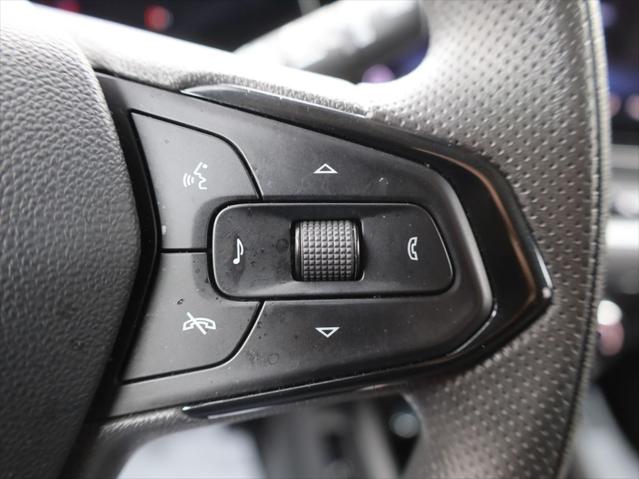 2025 Chevrolet TrailBlazer FWD LT