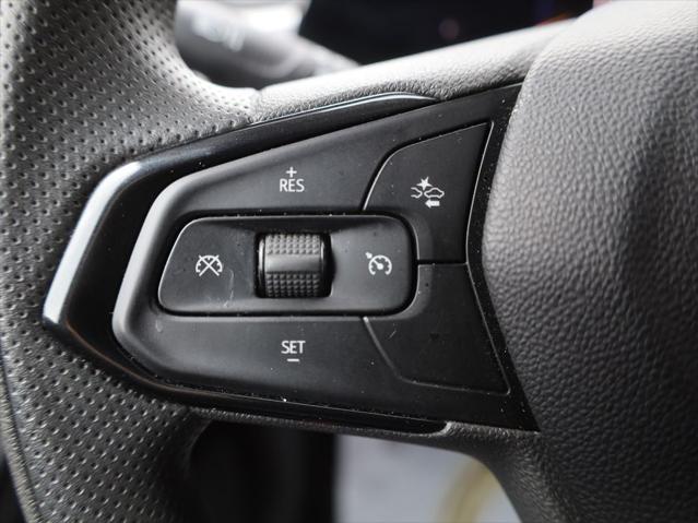 2025 Chevrolet TrailBlazer FWD LT