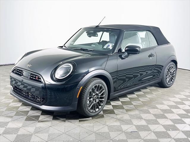 2026 MINI Cooper Convertible Cooper S for sale in Grand Rapids, MI