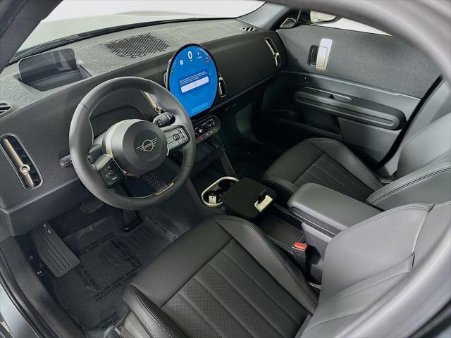 2027 MINI Cooper Countryman S
