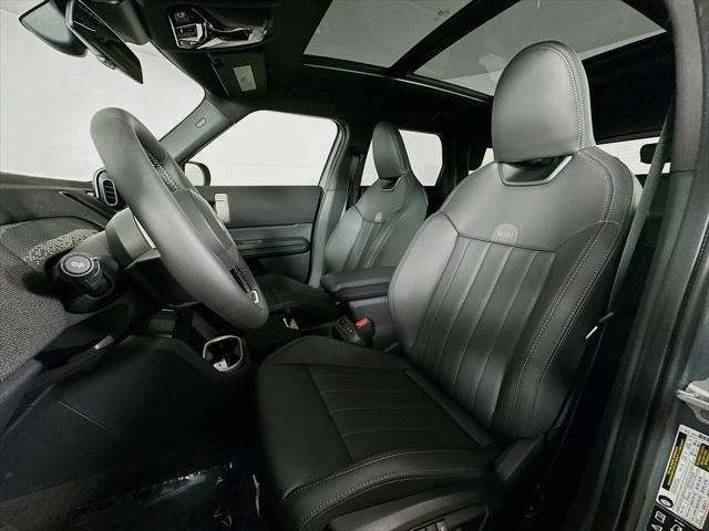 2027 MINI Cooper Countryman S