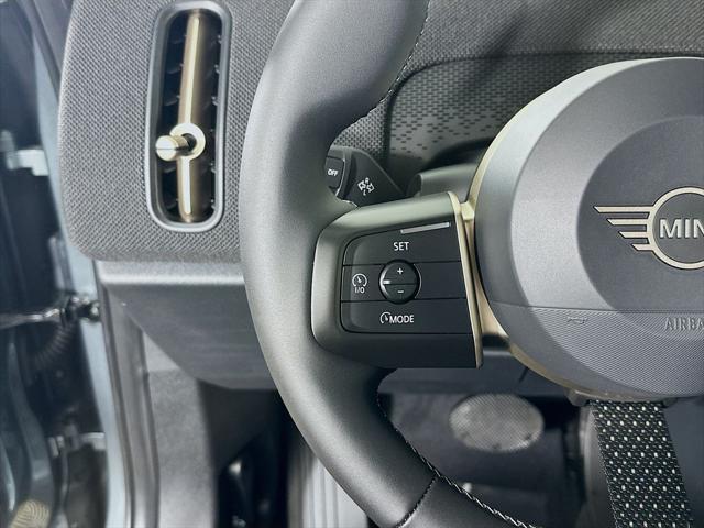 2027 MINI Cooper Countryman S
