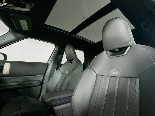 2027 MINI Cooper Countryman S