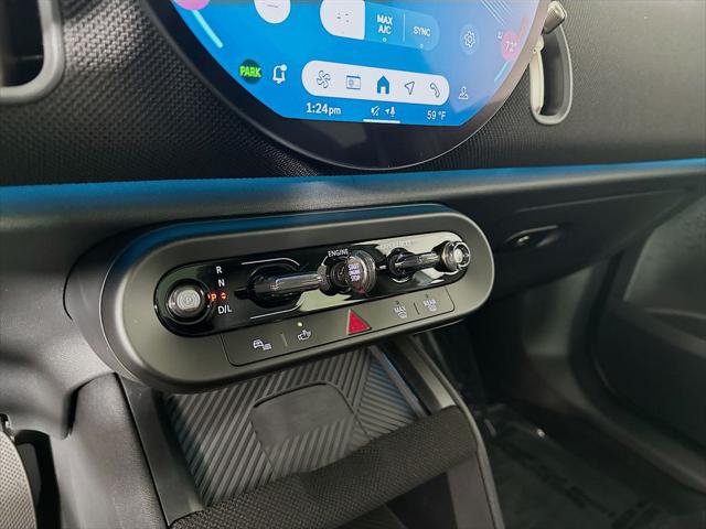 2027 MINI Cooper Countryman S