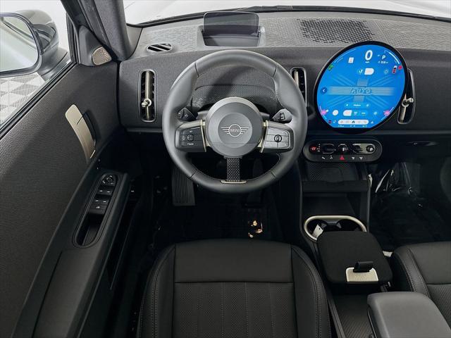 2027 MINI Cooper Countryman S