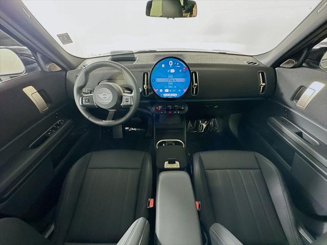 2027 MINI Cooper Countryman S