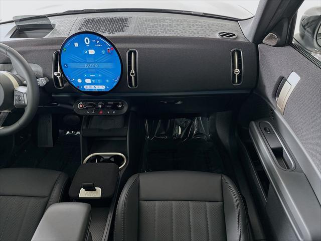 2027 MINI Cooper Countryman S
