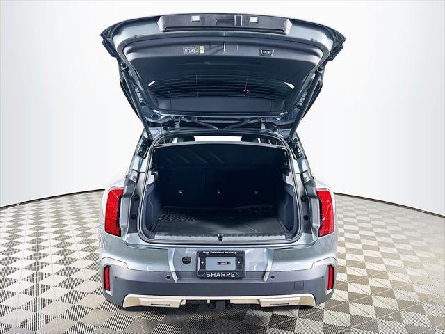 2027 MINI Cooper Countryman S