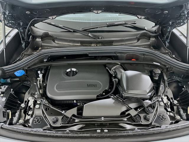 2027 MINI Cooper Countryman S
