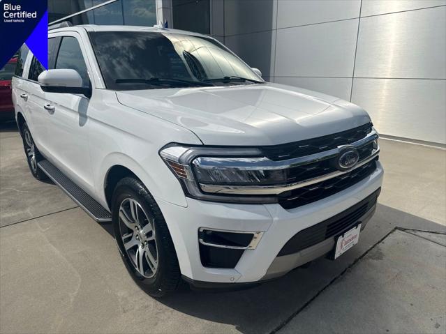 2023 Ford Expedition Limited for sale in Gadsden, AL