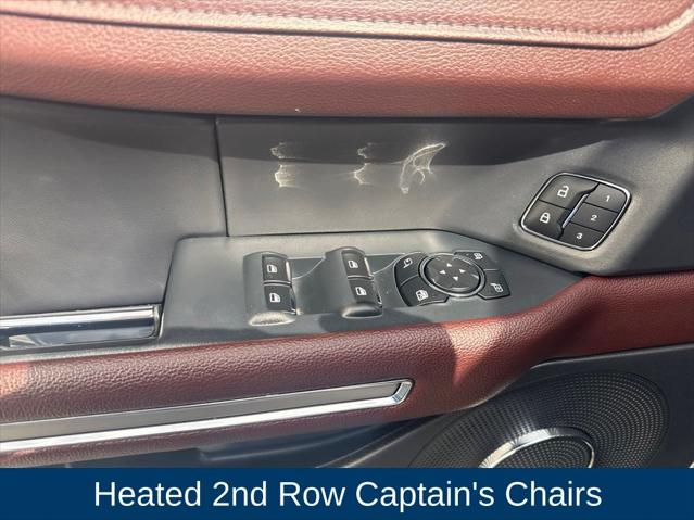 2023 Ford Expedition Limited
