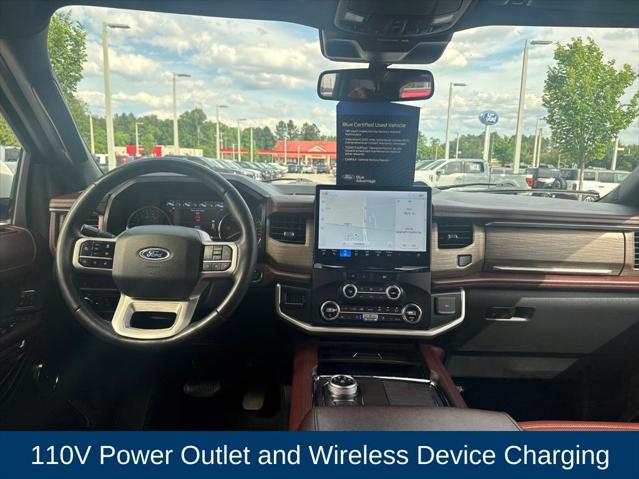 2023 Ford Expedition Limited