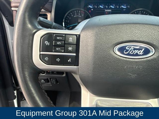 2023 Ford Expedition Limited